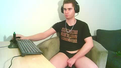 Dominik online show from 29, 12, 2024