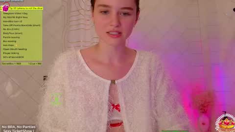 Snapshot of demurelixir chatting on 30, 9, 2025 Yana online show from 30, 9, 2025