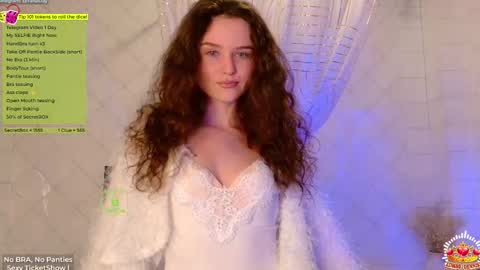 Snapshot of demurelixir chatting on 11, 11, 2025 Yana online show from 11, 11, 2025