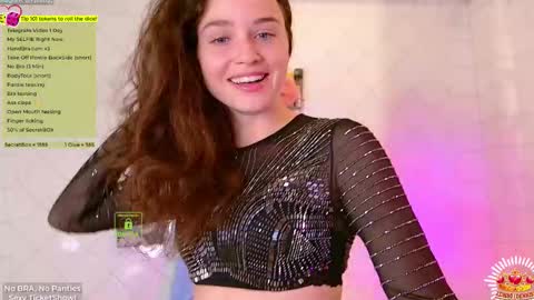 Snapshot of demurelixir chatting on 3, 2, 2026 Yana online show from 3, 2, 2026