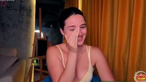 Yana online show from 18, 7, 2026