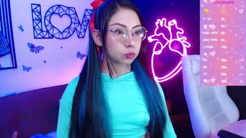 Snapshot of demyanderson_ chatting on 17, 12, 2024 Demy online show from 17, 12, 2024