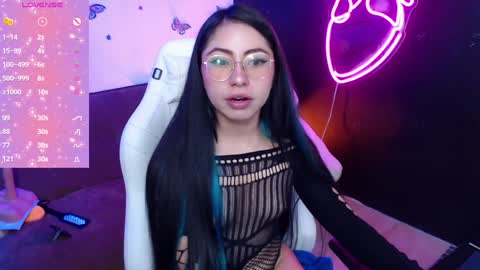 Snapshot of demyanderson_ chatting on 14, 1, 2025 Demy online show from 14, 1, 2025