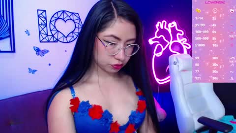 Snapshot of demyanderson_ chatting on 29, 1, 2025 Demy online show from 29, 1, 2025