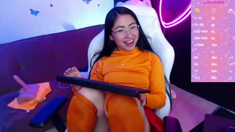 Snapshot of demyanderson_ chatting on 16, 2, 2025 Demy online show from 16, 2, 2025