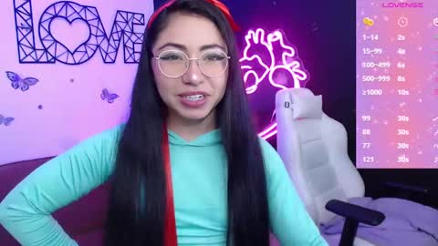 Snapshot of demyanderson_ chatting on 28, 2, 2025 Demy online show from 28, 2, 2025