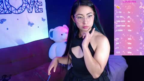 Snapshot of demyanderson_ chatting on 7, 3, 2025 Demy online show from 7, 3, 2025