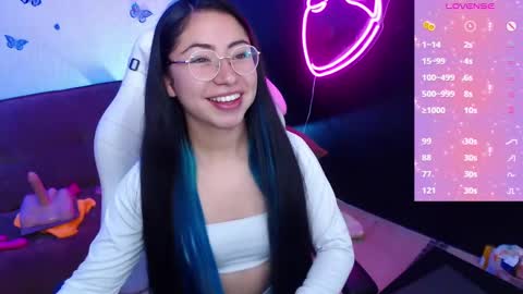 Snapshot of demyanderson_ chatting on 11, 3, 2025 Demy online show from 11, 3, 2025