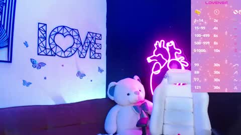 Snapshot of demyanderson_ chatting on 11, 3, 2025 Demy online show from 11, 3, 2025