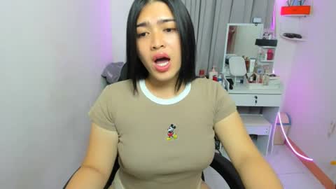 Snapshot of dencyleander chatting on 2, 7, 2026 Demi online show from 2, 7, 2026