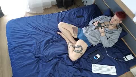 Denis online show from 23, 10, 2025