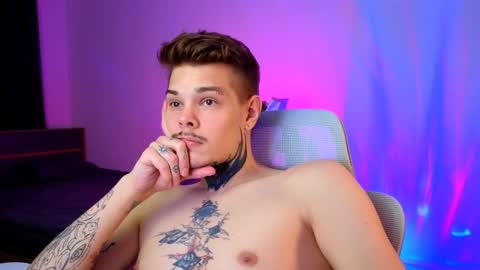 Denis online show from 16, 2, 2026