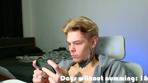 Denis online show from 9, 5, 2026