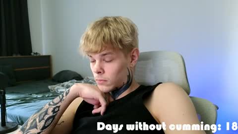 Denis online show from 13, 5, 2026