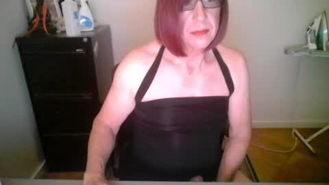 denisecd111 online show from 22, 12, 2025