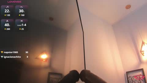 D E N I S  online show from 12, 12, 2024