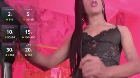 Snapshot of denisevillareal chatting on 11, 6, 2026 Denise Villareal online show from 11, 6, 2026