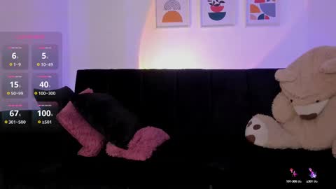 Snapshot of denisse444 chatting on 7, 2, 2025 denisse444 online show from 7, 2, 2025