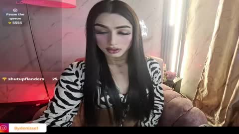 Snapshot of denisse444 chatting on 8, 8, 2026 denisse444 online show from 8, 8, 2026