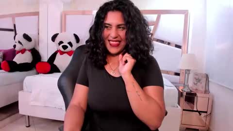 Denisse Khan online show from 21, 3, 2026