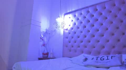 Snapshot of denisse_logan chatting on 3, 7, 2026 denisse_logan online show from 3, 7, 2026