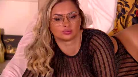 Ela online show from 29, 10, 2025