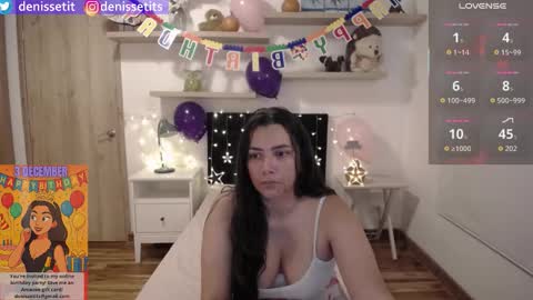    online show from 2, 12, 2025