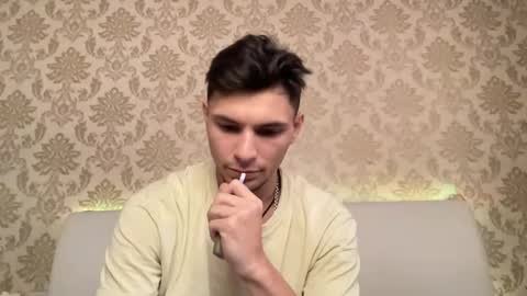 Den online show from 12, 1, 2025