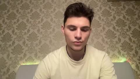 Den online show from 18, 1, 2025