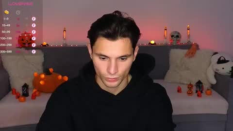 Den online show from 12, 10, 2025