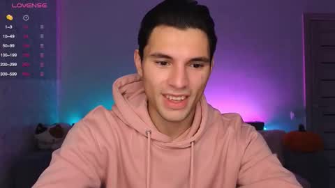 Den online show from 21, 10, 2025