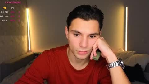 Den online show from 26, 11, 2025