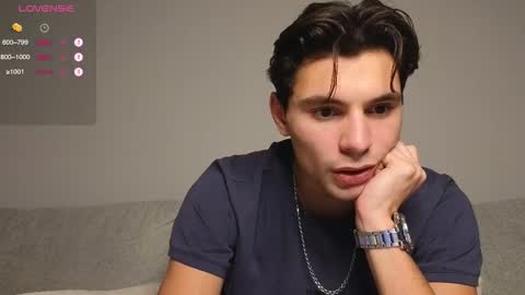 Den online show from 20, 12, 2025