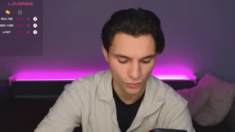 Den online show from 9, 2, 2026