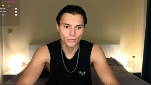 Den online show from 12, 4, 2026