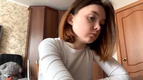 Milana online show from 6, 3, 2026