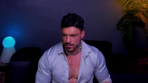 dennis_cox_ online show from 16, 11, 2025