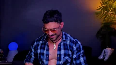 dennis_cox_ online show from 18, 11, 2025