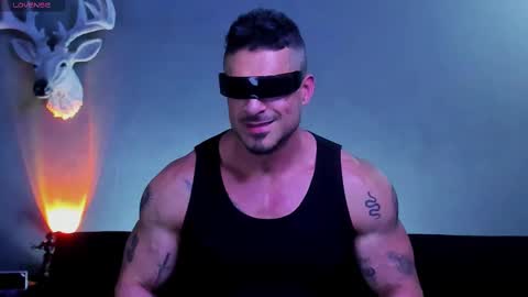 dennis_cox_ online show from 16, 2, 2026