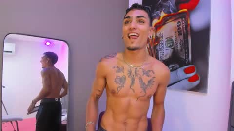 Dennis Kinsey online show from 13, 2, 2026