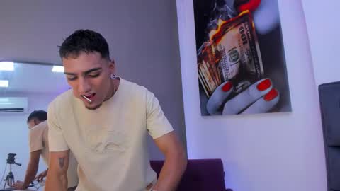 Dennis Kinsey online show from 26, 2, 2026