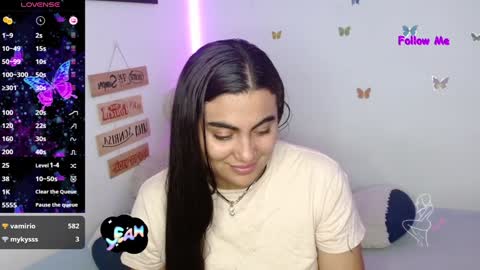 rosse online show from 21, 1, 2025