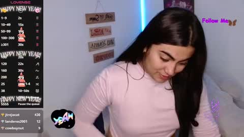 rosse online show from 26, 2, 2025