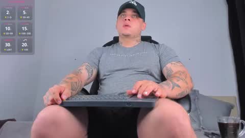 dennis munera online show from 13, 1, 2026