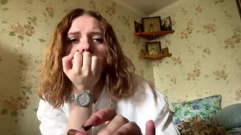 Ebby online show from 3, 6, 2026