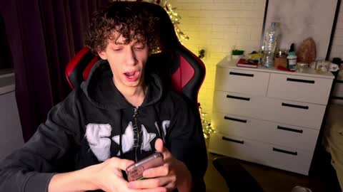 Jasper   online show from 14, 12, 2024