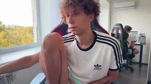 Jasper   online show from 19, 9, 2025