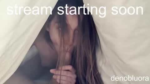 Snapshot of denobluora chatting on 14, 2, 2026 Jasper online show from 14, 2, 2026