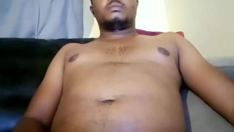 mastER blACK online show from 25, 1, 2025