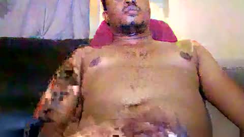 mastER blACK online show from 26, 1, 2025